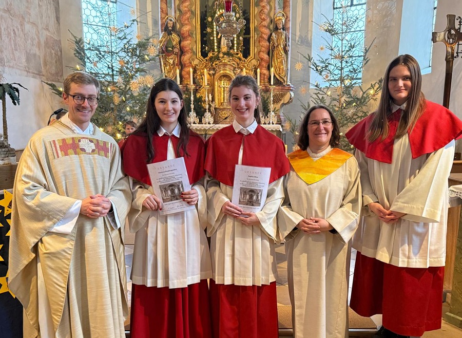 Lichtmess 2026 Höhenmoos