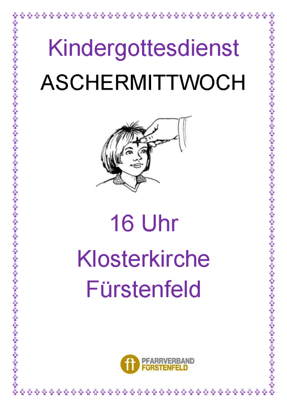 Aschermittwoch