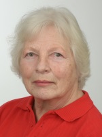 Passbild Zangl Ursula