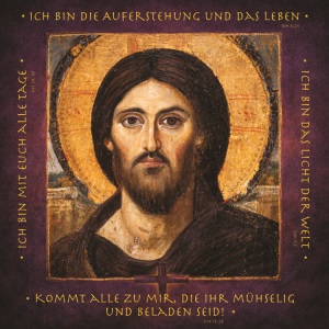 Fastentuch 2026 Hoffnung