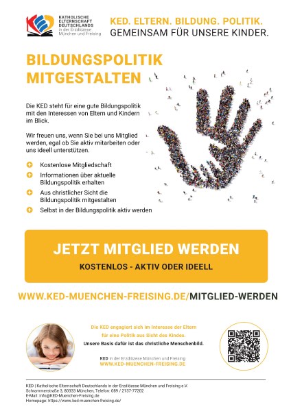 KED_Allgemein Stand 2026-02 für Interessierte Mitglied werden