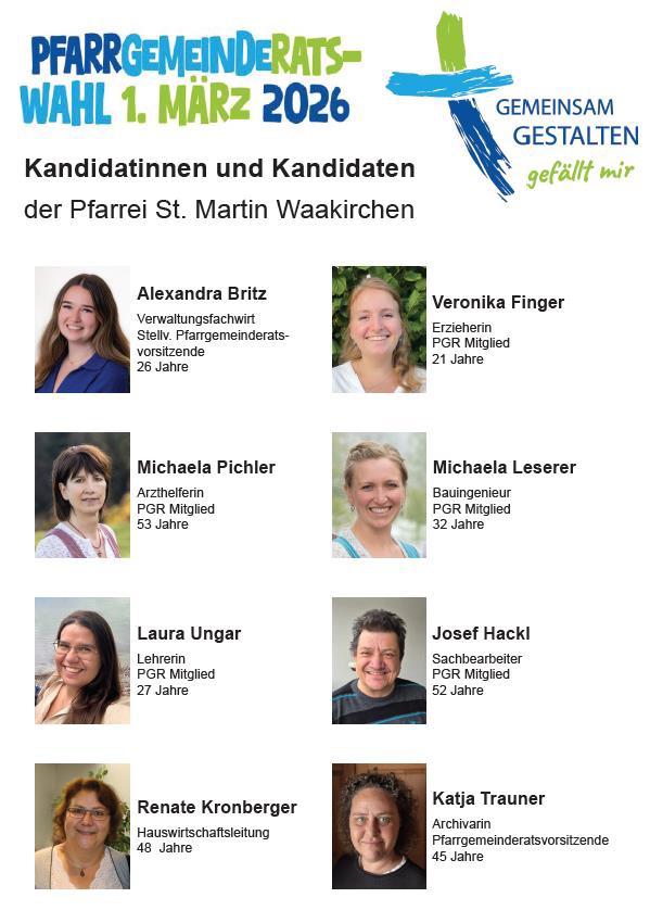 Kanditatur St. Martin