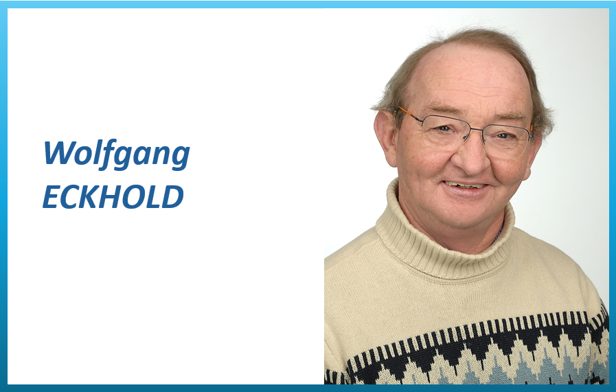Eckhold