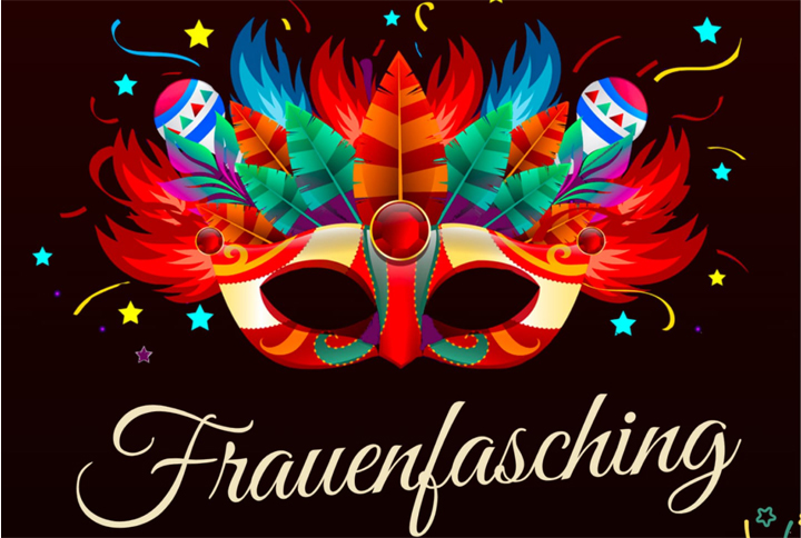 Frauenfasching Frnh.