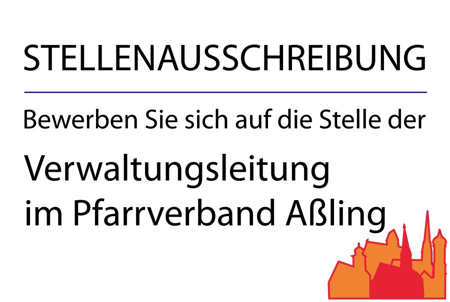 Stellenausschreibung