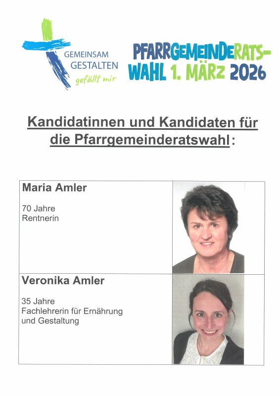 PGR Wahl
