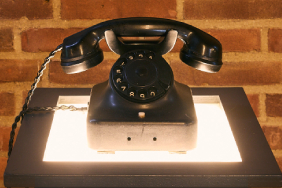 CORE - Klanginstallation - Aschermittwoch 18. Febr. 2026<br/>MEMOphon