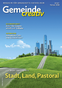 Gemeinde creativ Titelbild Jan 2026