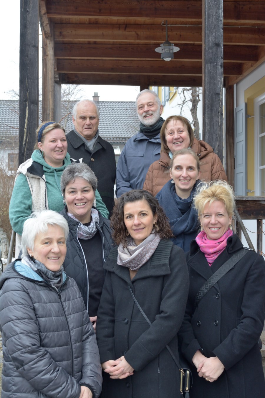20260301 PGR Feldkirchen Gruppenfoto