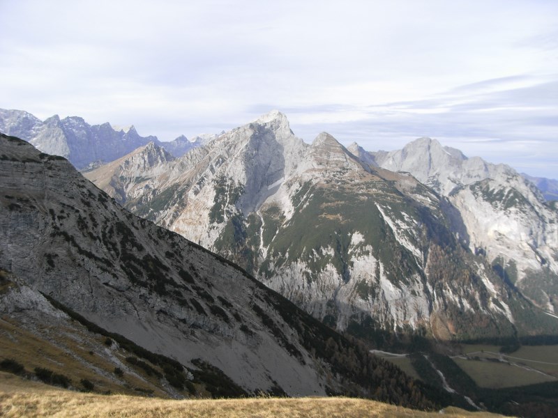Karwendel