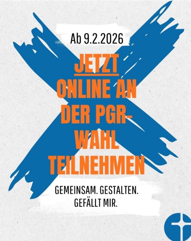 PGR Online-Wahl