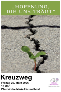 Kreuzweg KDFB