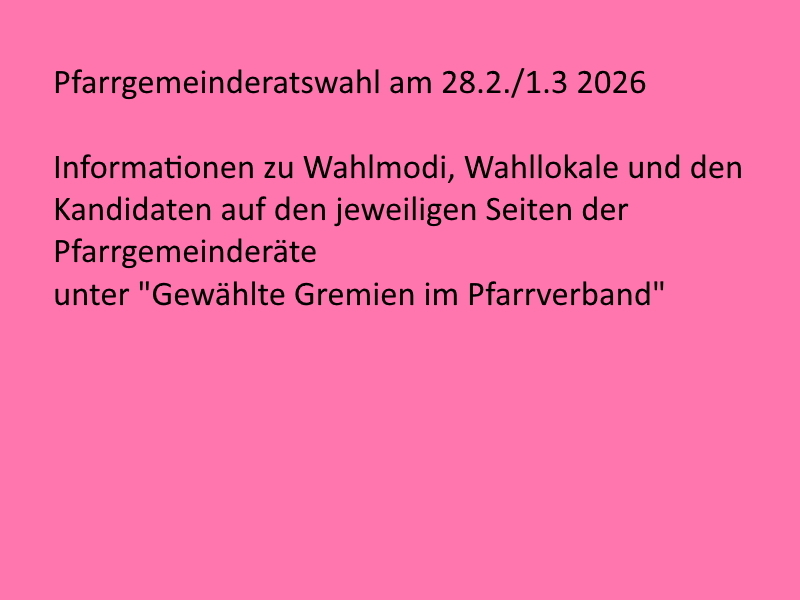 PGR-Wahl 2026