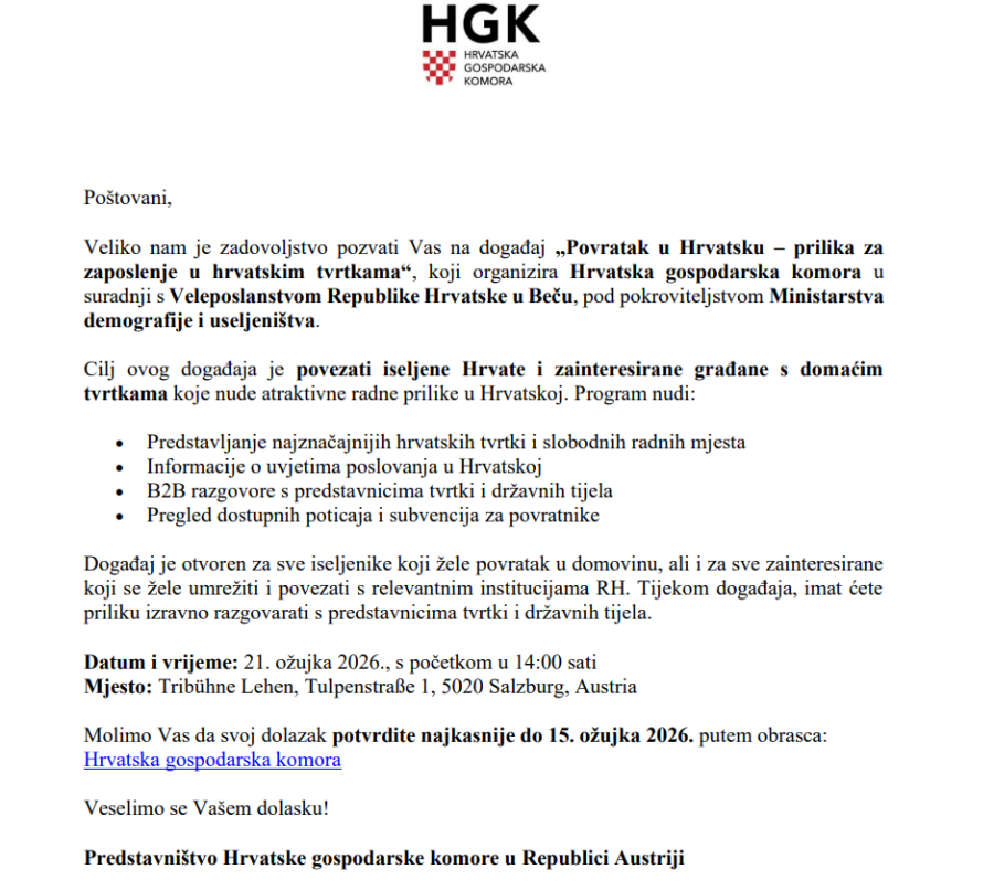 HGK program