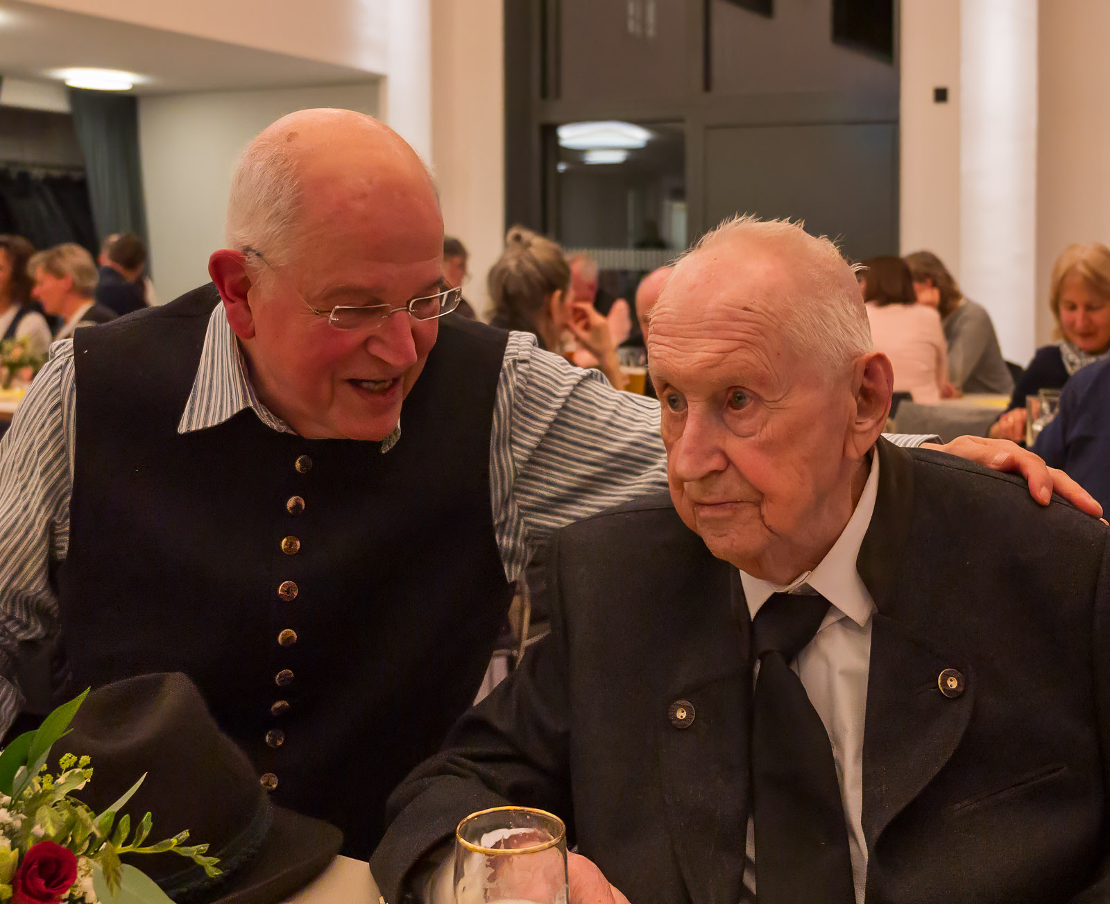 Tag der offenen Tür - Pfarrheim Rott am Inn