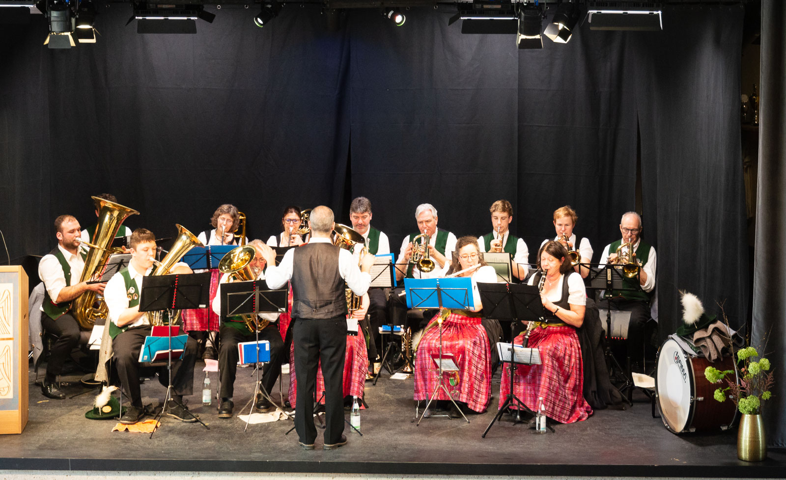 Tag der offenen Tür - Pfarrheim Rott am Inn