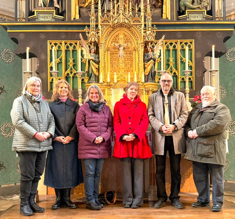 2026-02-15  Kandidatinnenund Kandidaten für die Pfarrgemeinderatswahl 2026 (Regina Kreuz)