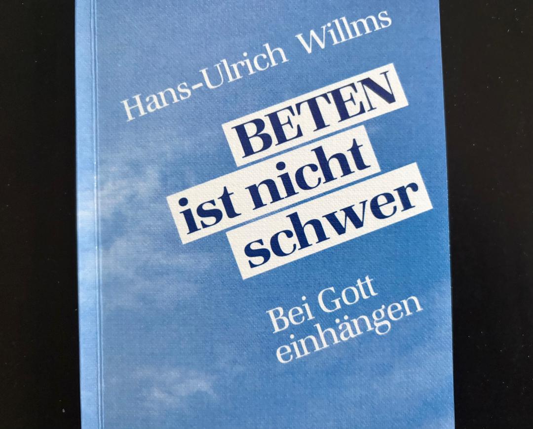 Buch für die Fastenzeit