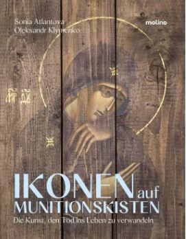 Cover Ikonen auf Munitionskisten