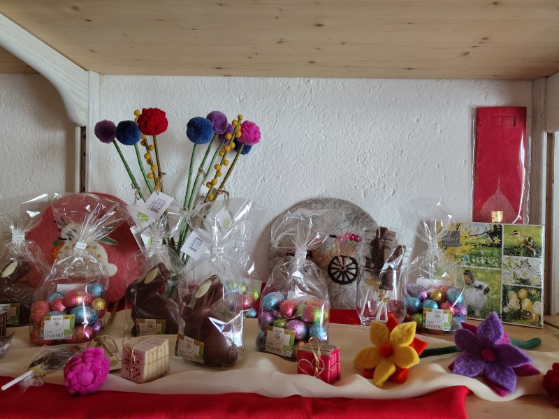 Ostern Eine Welt Laden