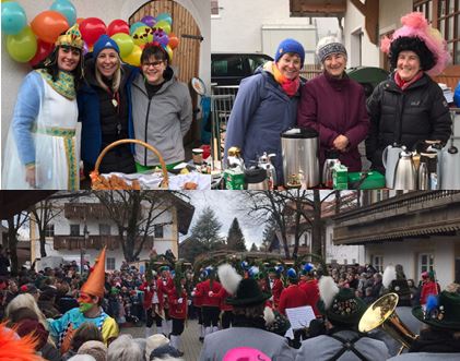 Frauenklub Schäffler 26