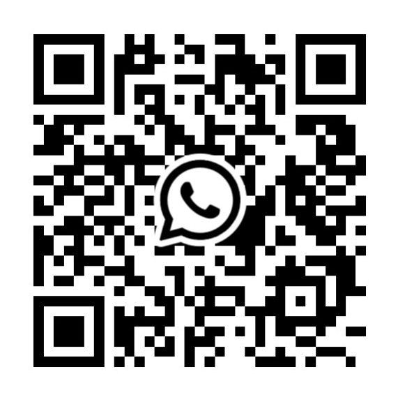 QR-Code Fastenimpuls alleine