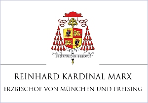 Briefkopf des Kardinals