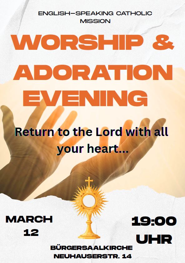 Englischspr. Kath. Gemeinde