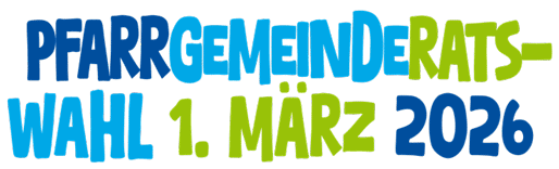 Logo PGR Wahl 2026