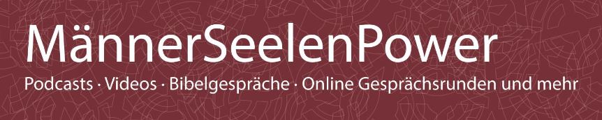 Männer Seele Power