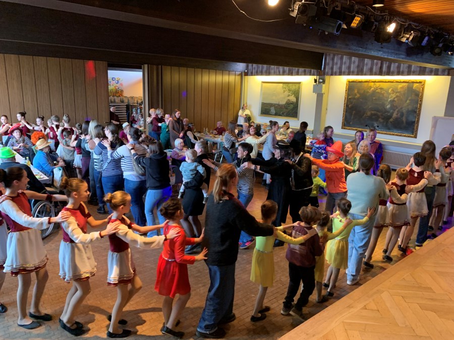 Velden Seniorenfasching 2026