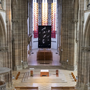 Archiving the Universe