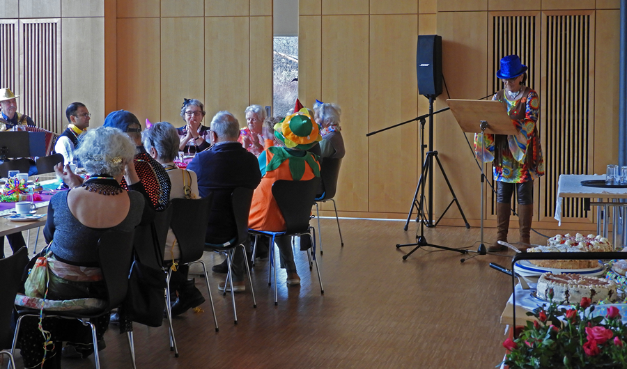 Dahoam is Dahoam 11022026