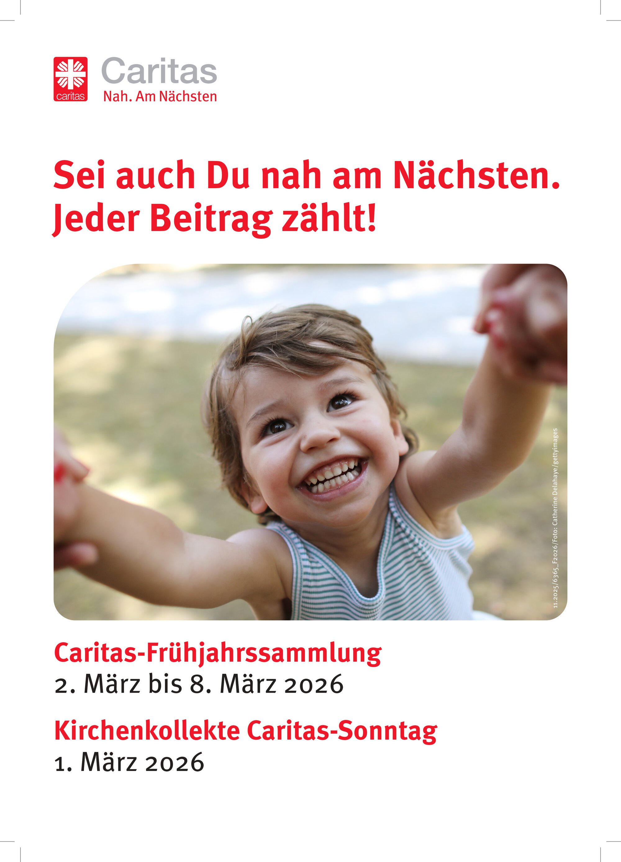 260301 Caritas Frühjahrssammlung