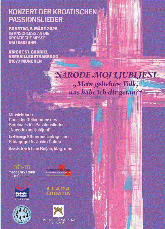 Narode moj ljubljeni