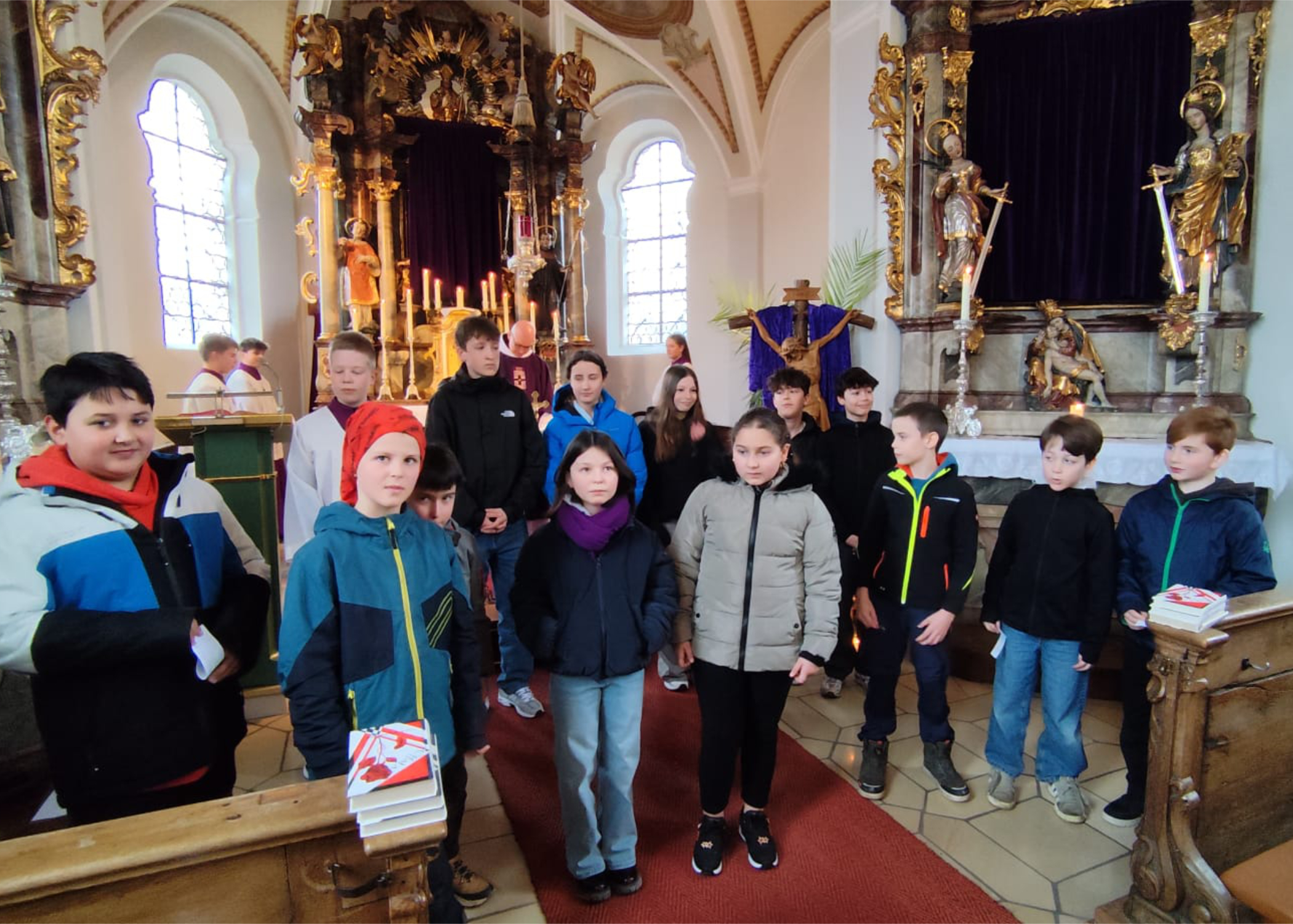 2026-03-01 Familiengottesdienst