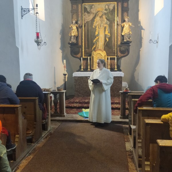 Kleiner KiGo Weltgebetstag  2026