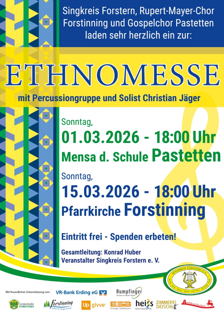 260315 Ethnomesse
