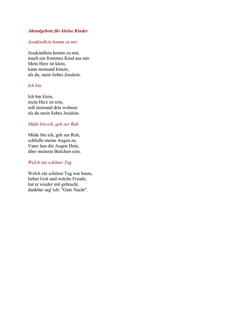 Kinderkirche Kinder Und Glauben