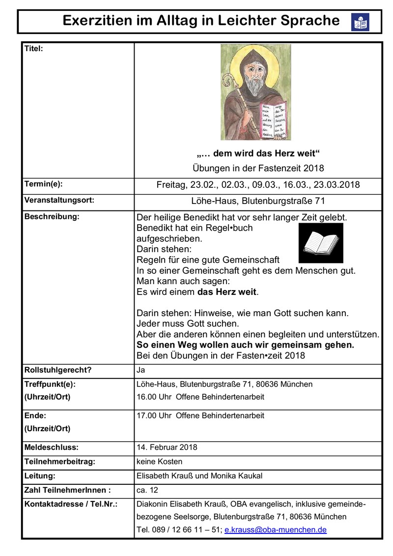 ich bezogene menschen