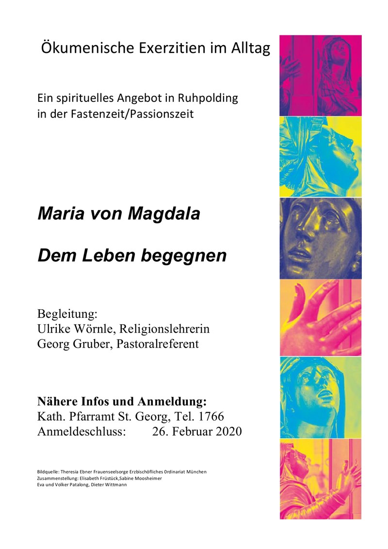 Veranstaltungen