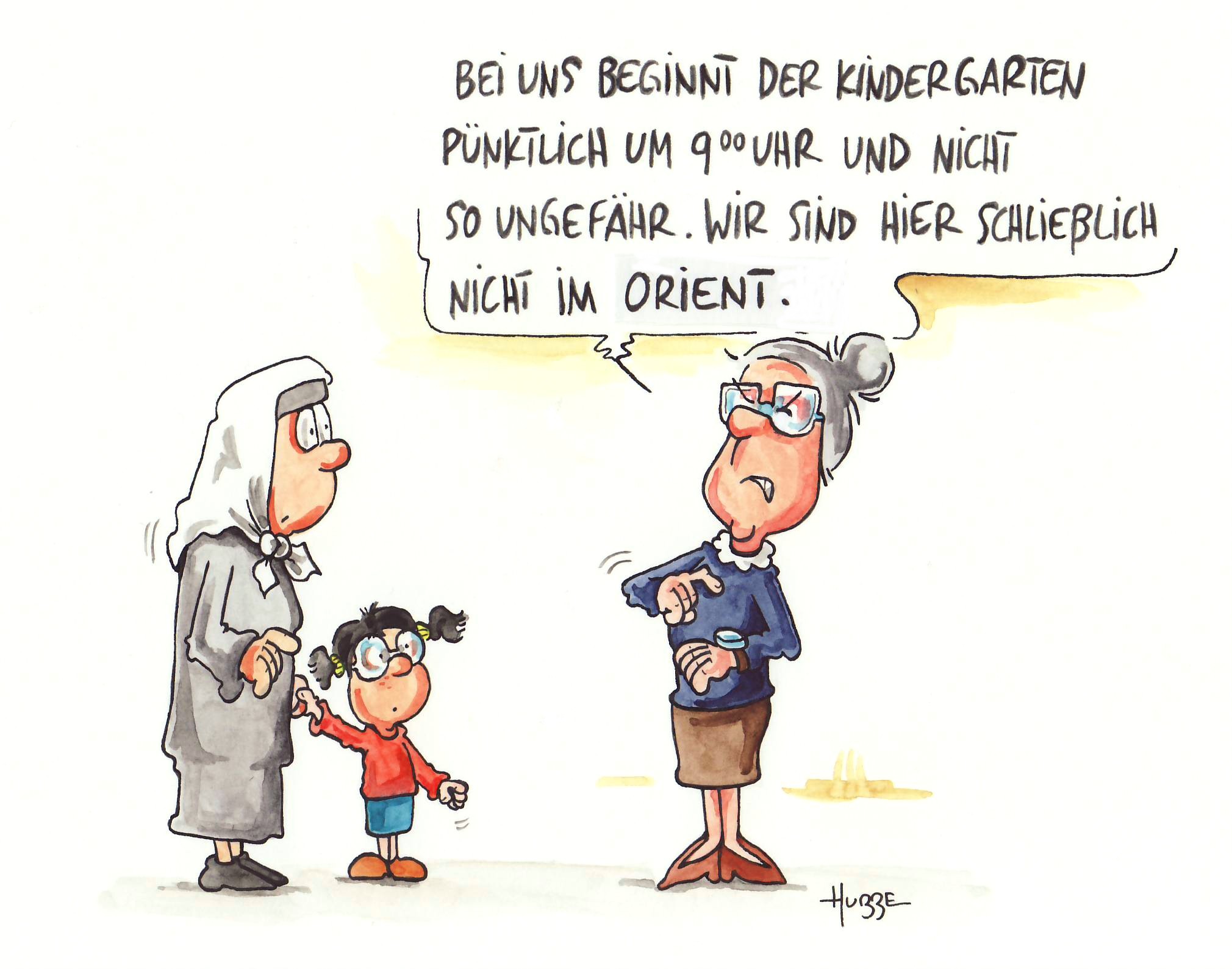 Broschüre