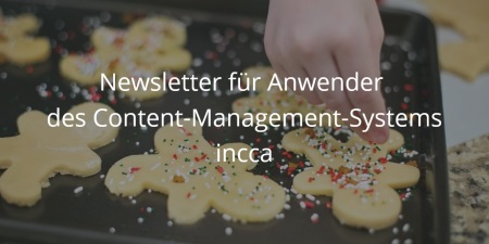 Newsletter für Anwender 02