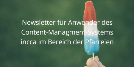 Newsletter