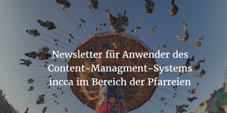 Newsletter