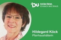 Hildegard Köck