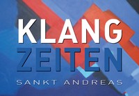 Logo Konzertreihe KLANG-ZEITEN