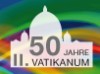 50 Jahre Vatikanum II