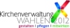 Kirchenverwaltungswahl 2012