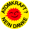 Atomkraft